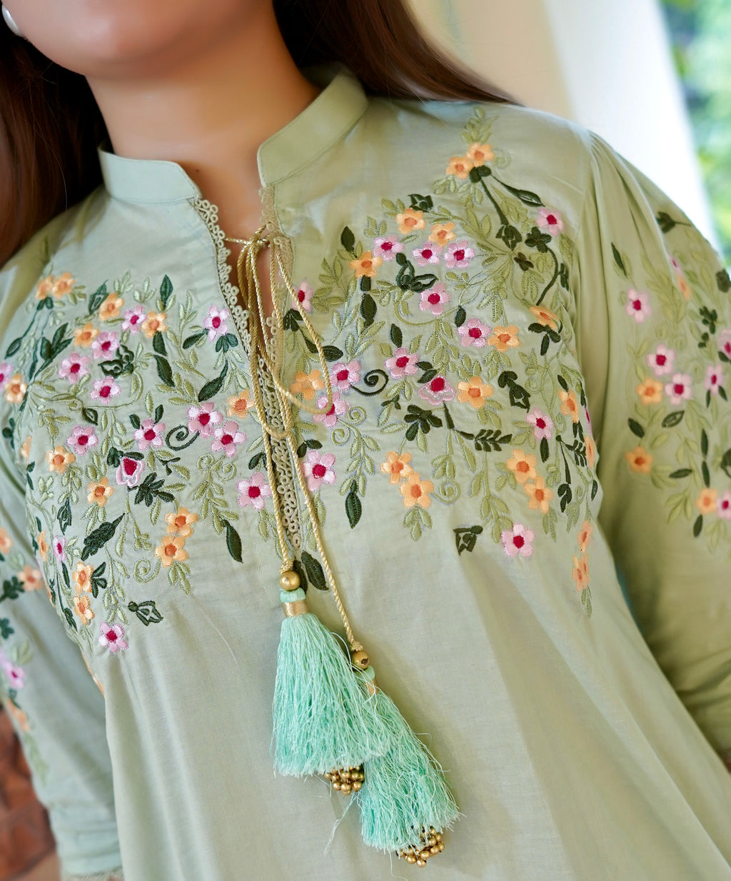 Mint Meadow 🌿🧚‍♀️