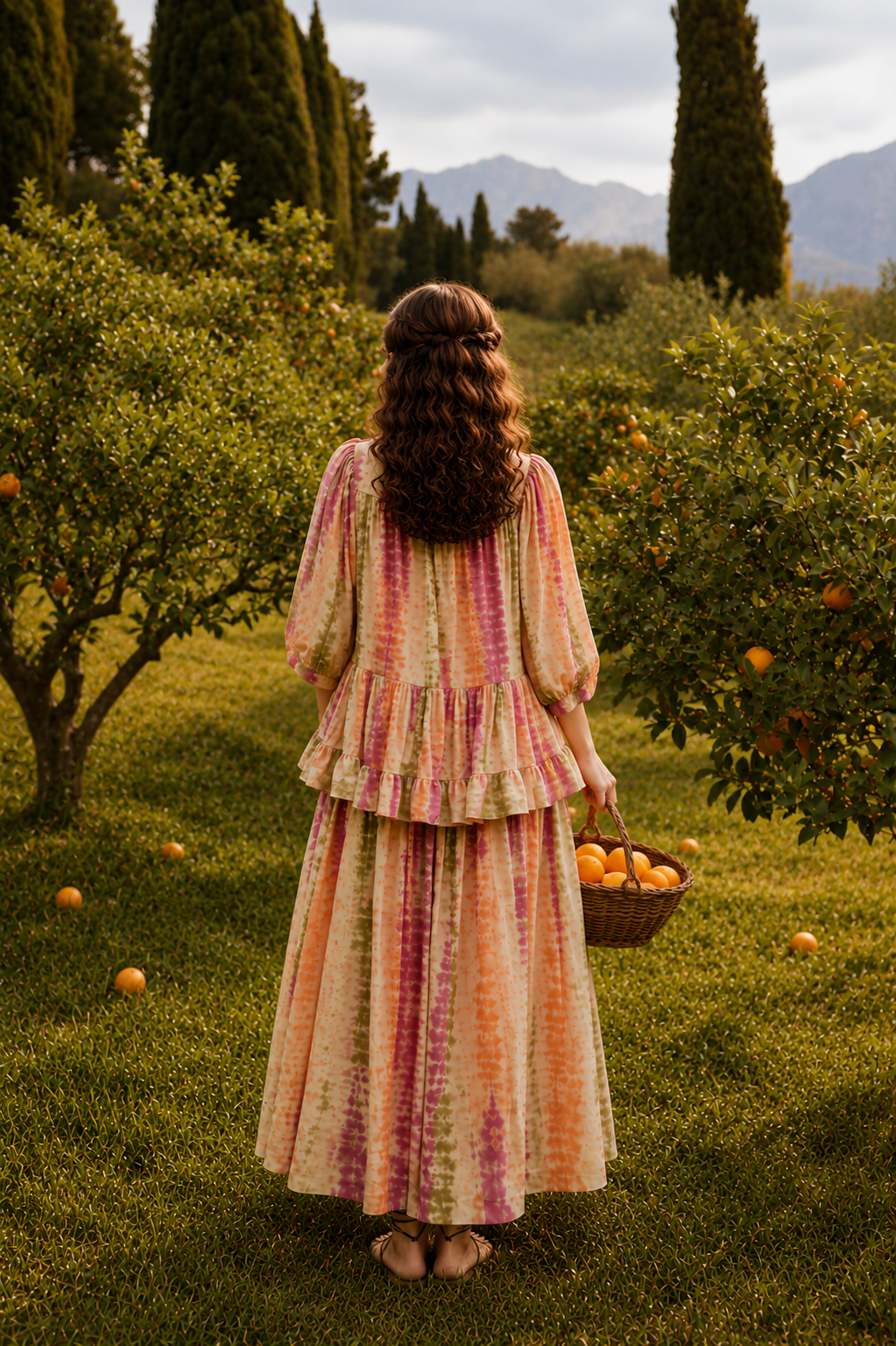 Apricot Co-ord