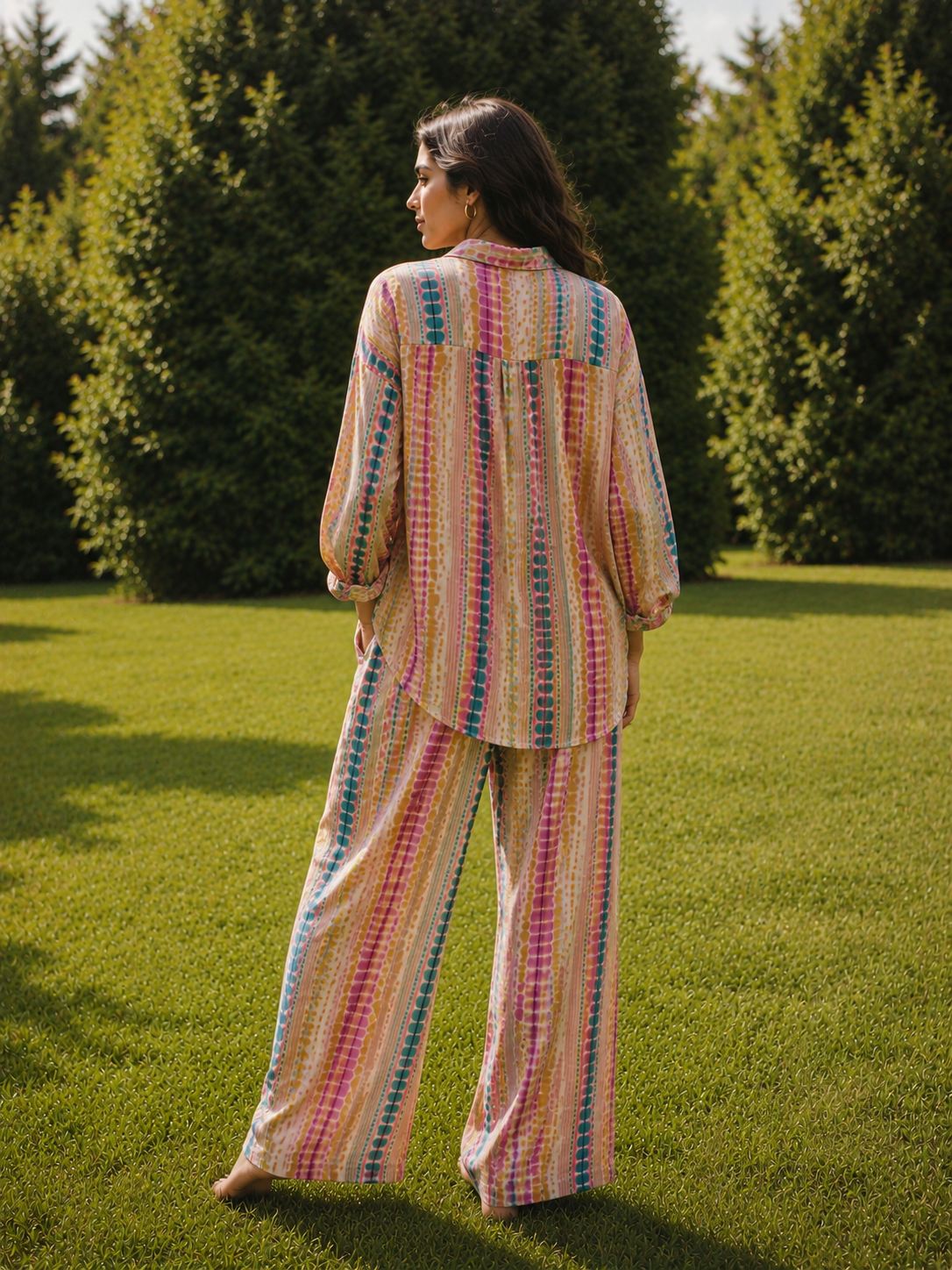 Candy Drift Co-ord