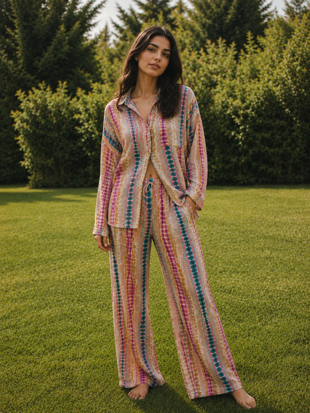 Candy Drift Co-ord