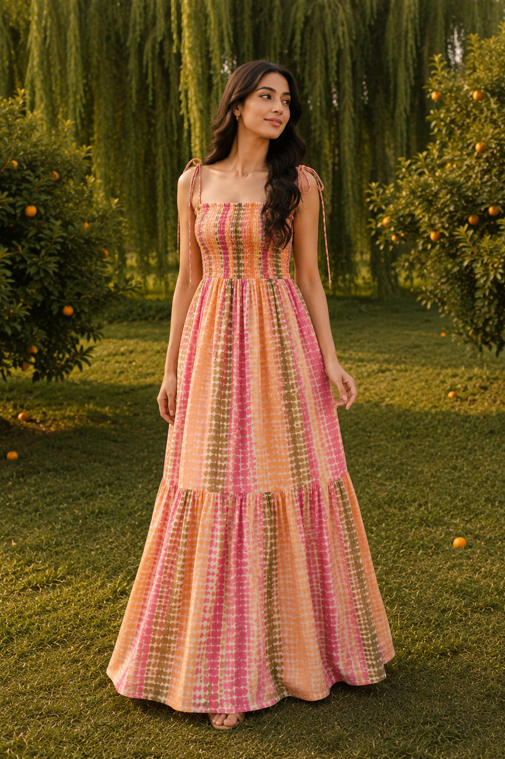 ApriGlow Maxi
