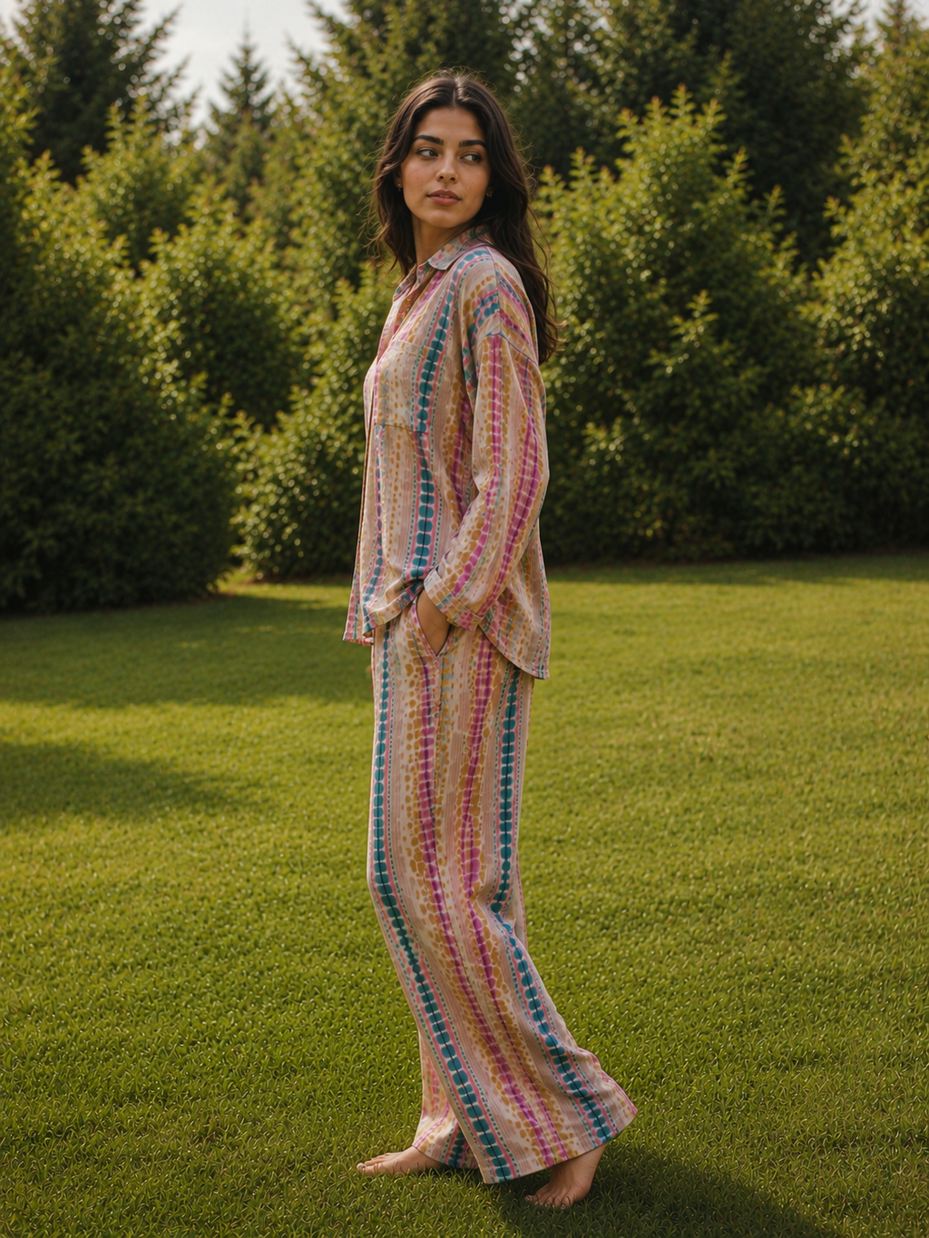 Candy Drift Co-ord