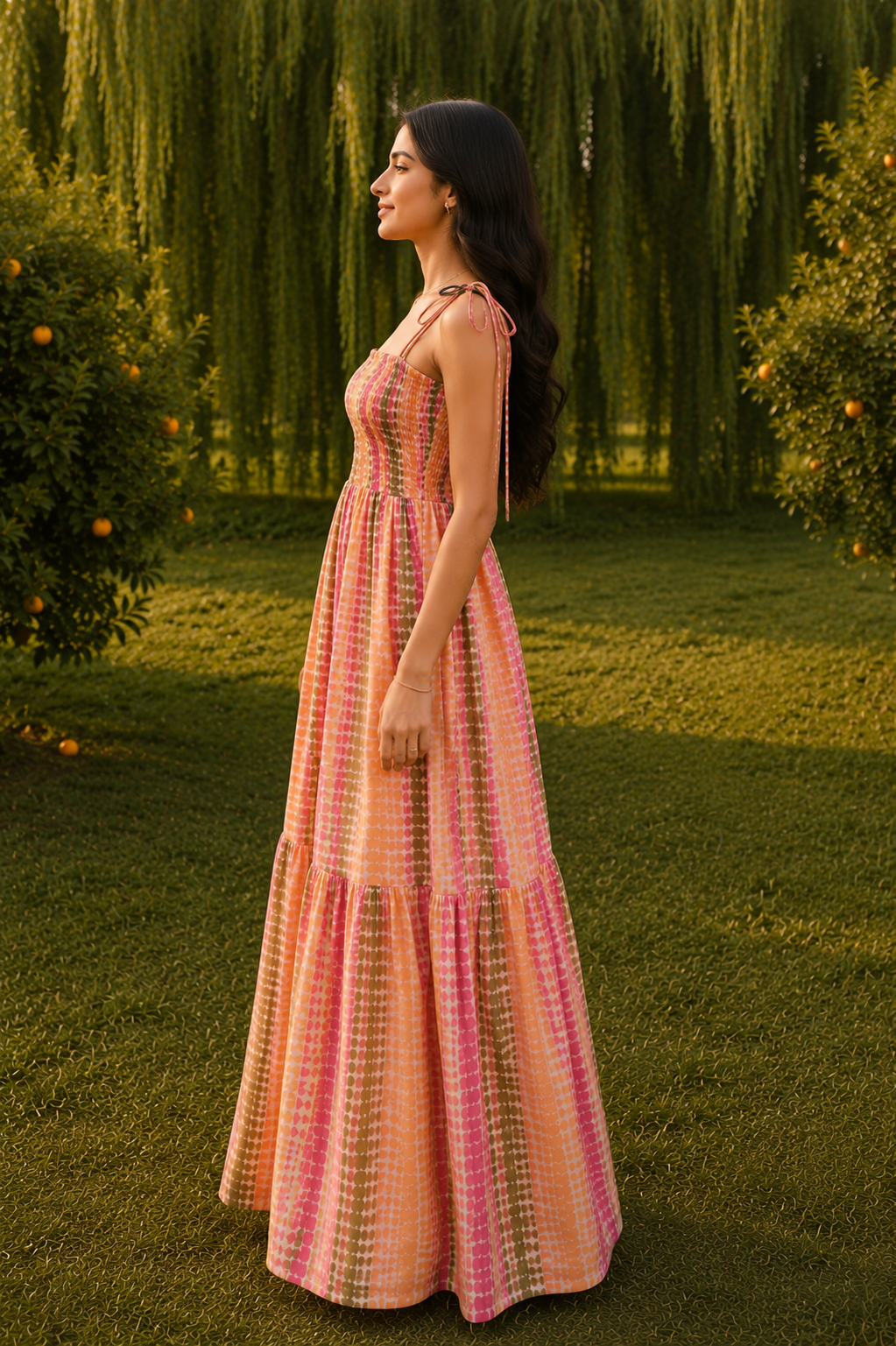 ApriGlow Maxi