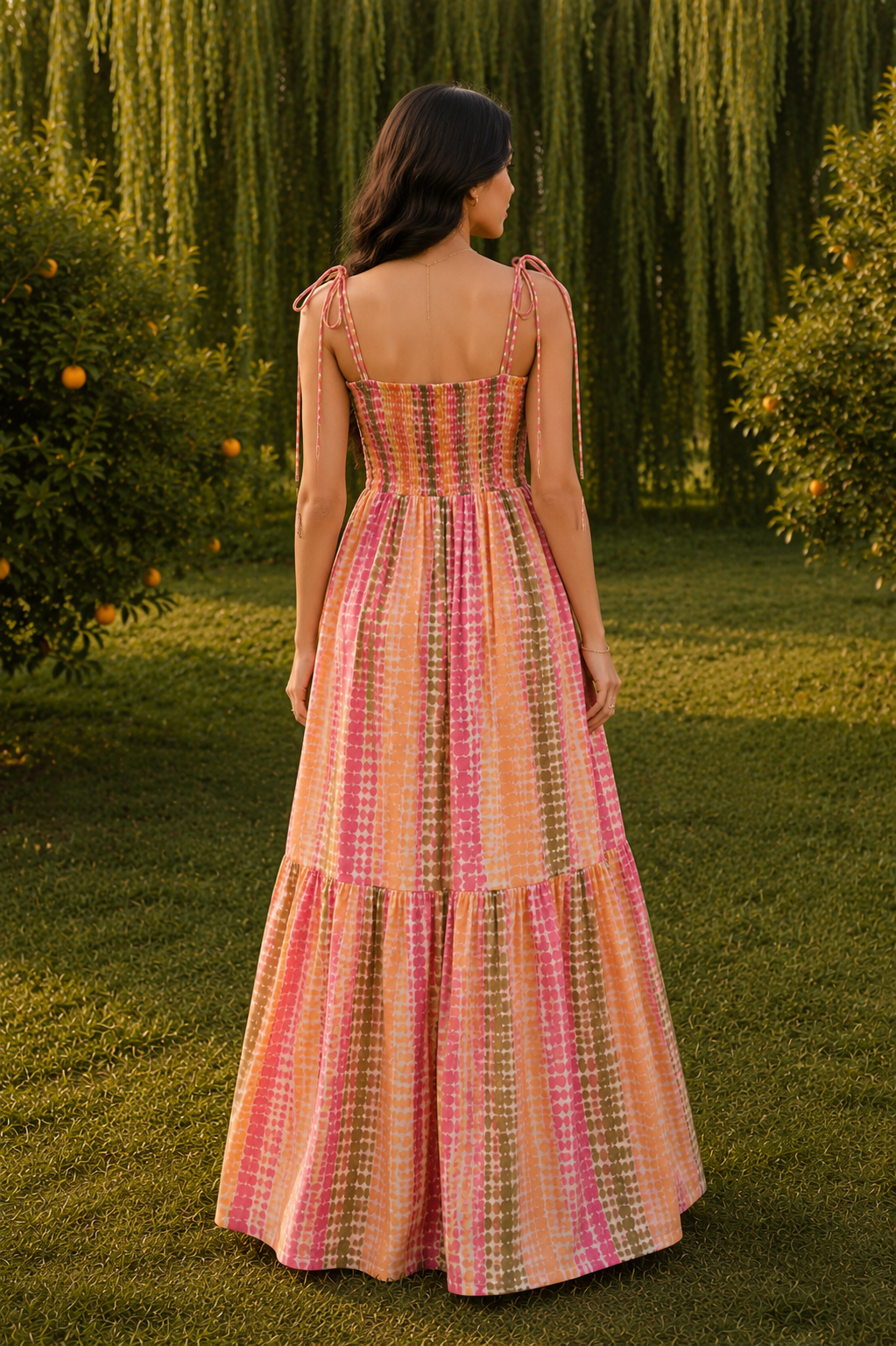 ApriGlow Maxi