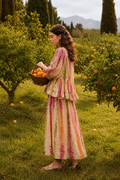 Apricot Co-ord